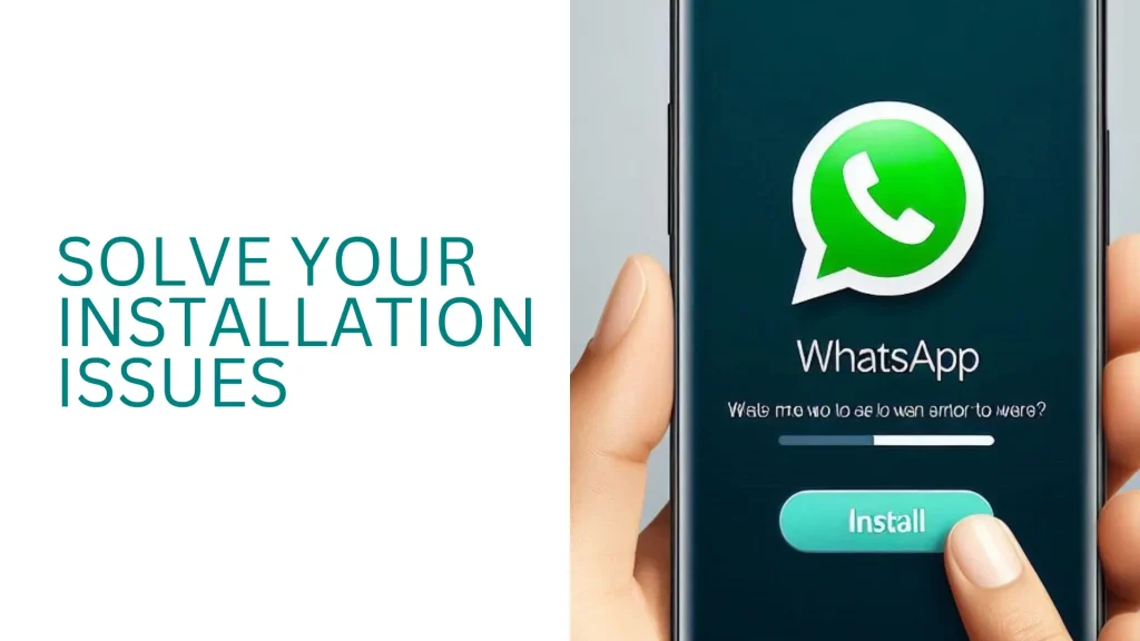 GB WhatsApp Fixes